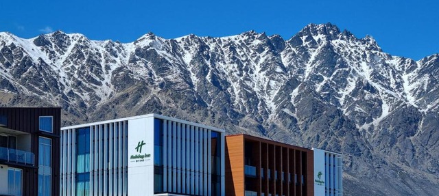 Holiday Inn Queenstown Remarkables Park