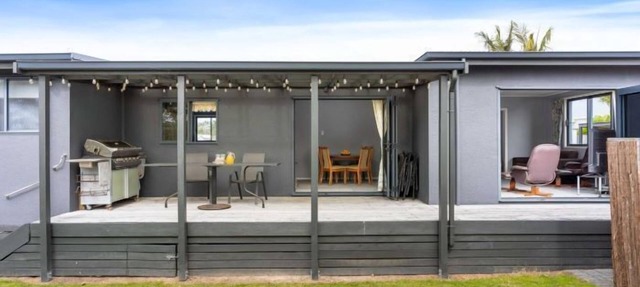 Holidays on Hampton - Whangamata