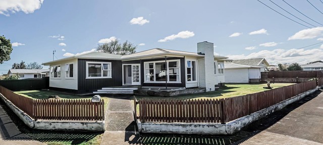 Home Away From Home - Levin Holiday Home