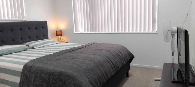 Home Stay:King Room available Only