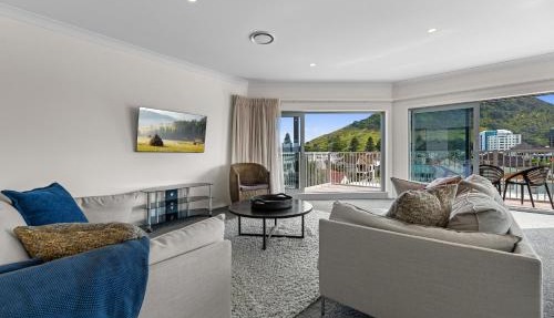 Home Sweet Home - Mt Maunganui Holiday Home