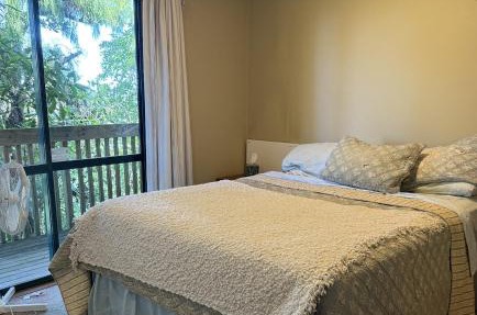 Homestay River Retreat Waiwera