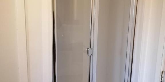 Homestay Twin room near the city centre