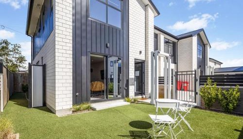 Homey Haven in Trentham - 3BR
