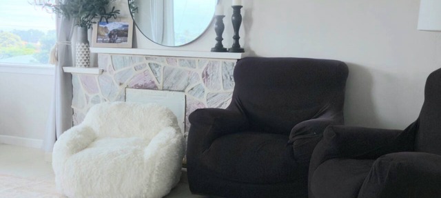 Homey Simple Abode