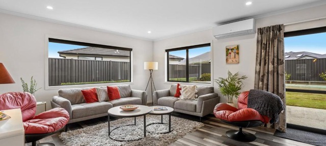 Hosking Haven - Cromwell Holiday Home