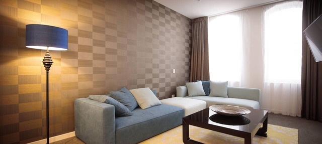 Hotel 115 Christchurch