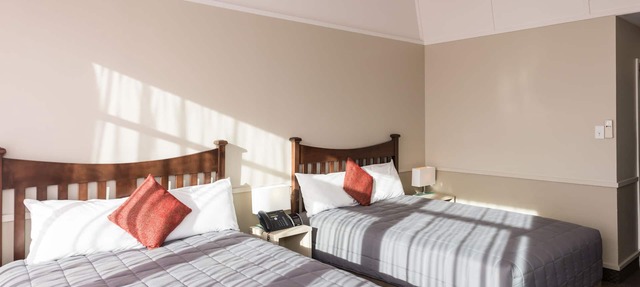 Hotel Ashburton