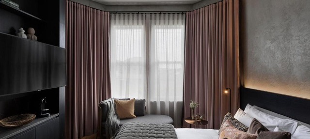 Hotel Fitzroy curated by Fable