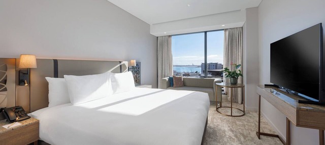 Hotel Grand Chancellor Auckland