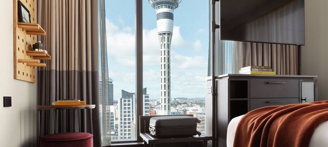 Hotel Indigo Auckland by IHG