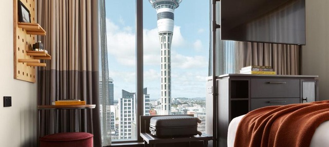 Hotel Indigo Auckland by IHG