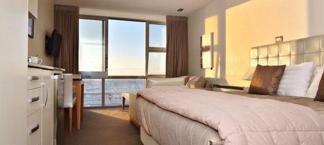Hotel St Clair