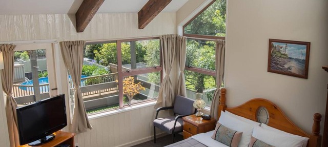 Howick Motor Lodge