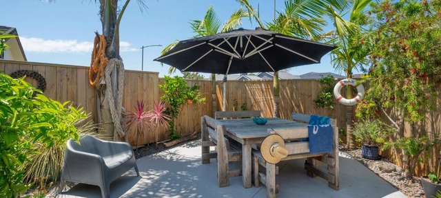 Hunter Lodge Your Papamoa Beach Escape Rest Relax Stay