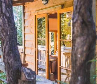 Hush Boutique Accommodation