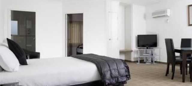 Hygate Motor Lodge