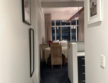 Hyper-Central Apartment Downtown Auckland