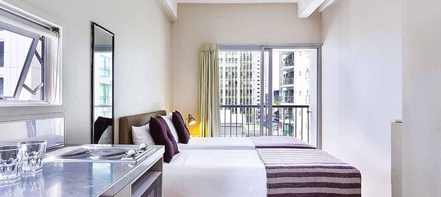 ibis Budget Auckland Central