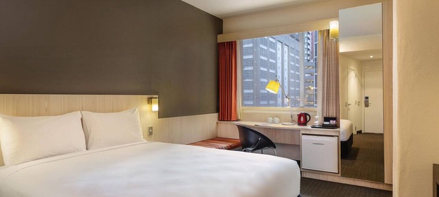 ibis Wellington