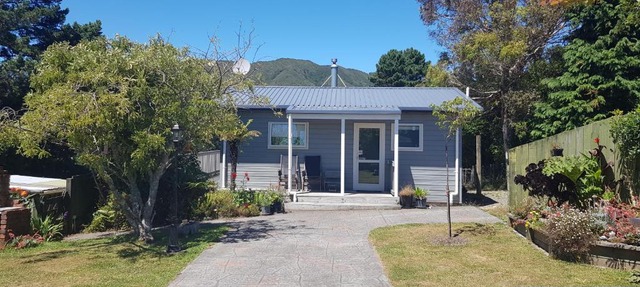 Incline Cottage