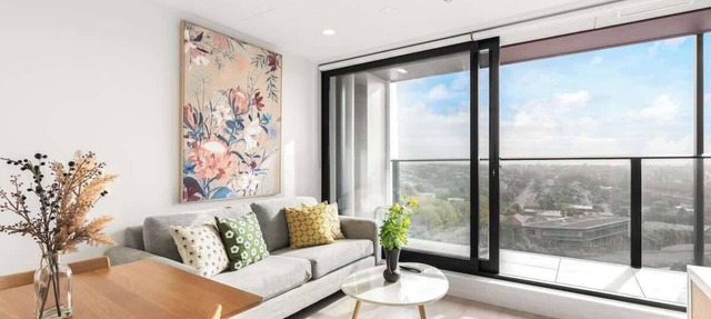 Incredible View Aircon 1B Studio Auckland Central