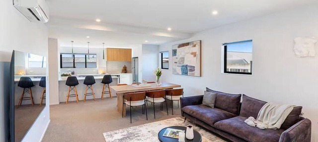 Inner City for Large Groups - Garage Parking