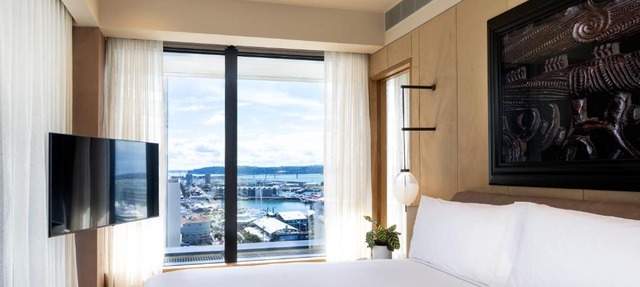 InterContinental Auckland by IHG