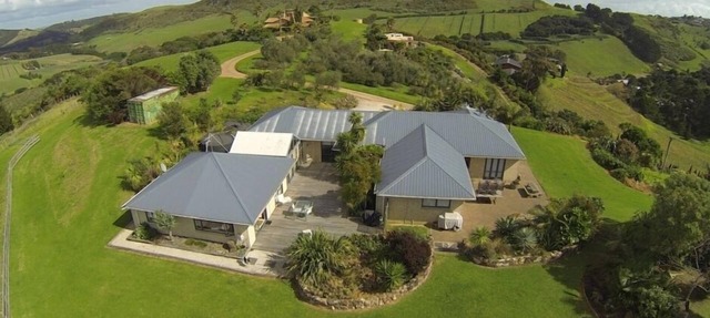 Island Dream Accommodation