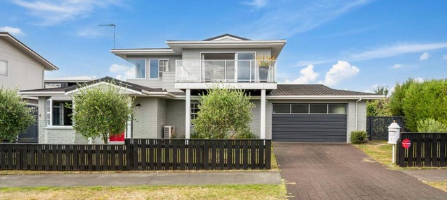 Jacksons - Two Mile Bay Holiday Home