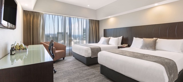 James Cook Hotel Grand Chancellor
