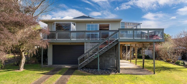 JOE'S Getaway - Omori Holiday Home