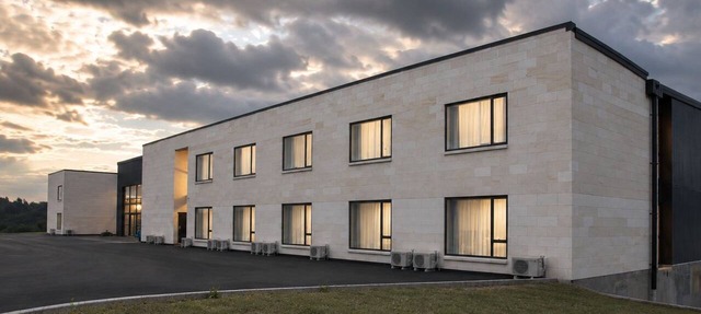 Joy 40 Apartments Oamaru