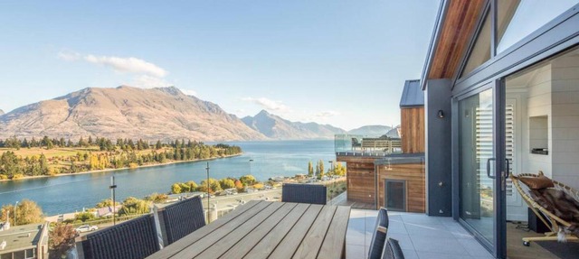 Kahurangi Luxury Holiday Home by MajorDomo