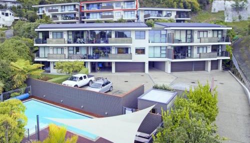 Kaiteriteri Luxury Apartment