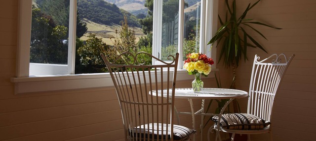 Kaituna Valley Homestead
