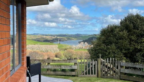 Kaiwaka Paradise - Kaiwaka Holiday Home