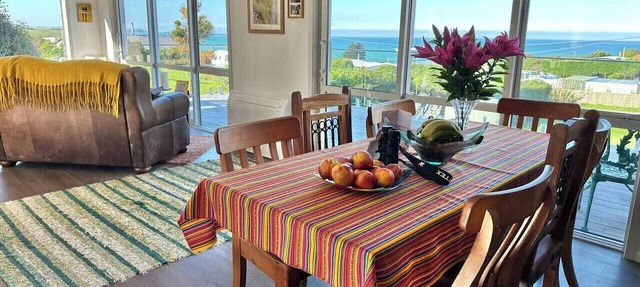 Kakanui Coast Retreat