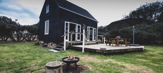Kakariki Cottage