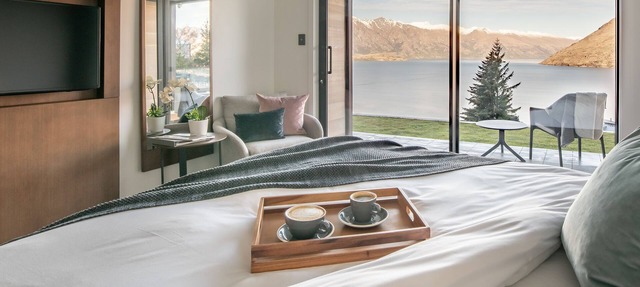 Kamana Lakehouse