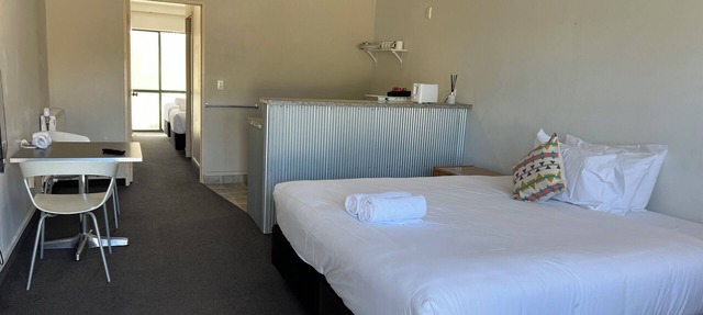 Karaka Tree Motel