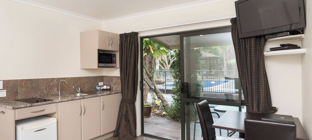 Kauri Park Motel