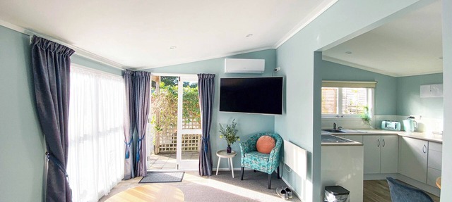 Kauri Villas