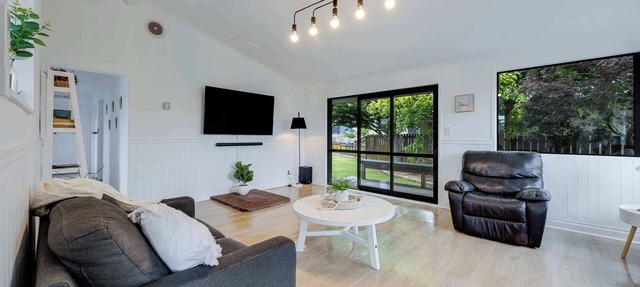 Kawaha Corner - Near Skyline & Zorb, Sleeps 6