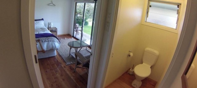 Kawai Purapura Retreat Centre