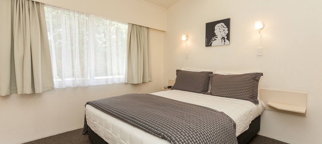 Kerikeri Court Motel