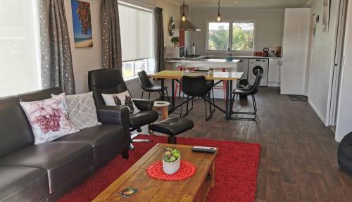 Kerikeri Sunny Modern 2 Bedroom Apartments