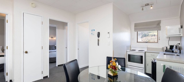 Kings Gate Motel