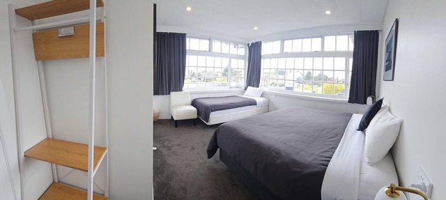Kiwi As Guest House
