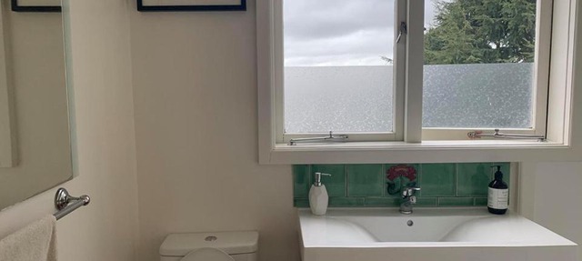 Kiwi Heritage Homestay